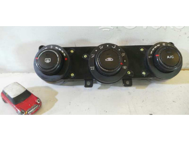 Блок управления климат-контролем 972501H200EQ, 97250-1H200EQ   KIA Ceed