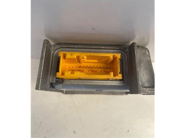 Блок подушек безопасности 09114586, 09114586   Opel Tigra A