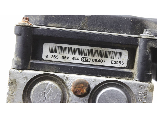 Jednotka ABS 0265950614 KIA Carnival 2006