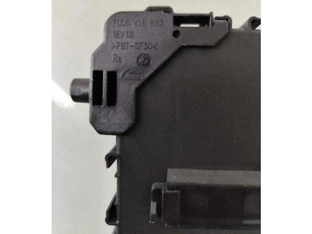 Модуль управления BSM F005V18893, LT1T115604DCB Ford Transit - Tourneo Connect