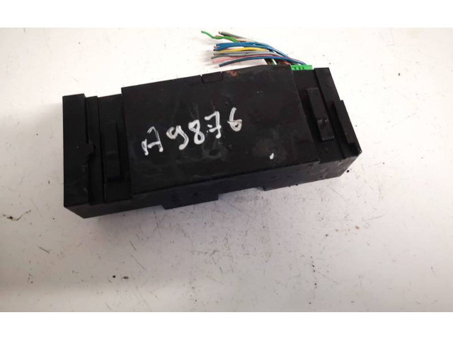 Блок управления 8691998, p8691998 Volvo XC90