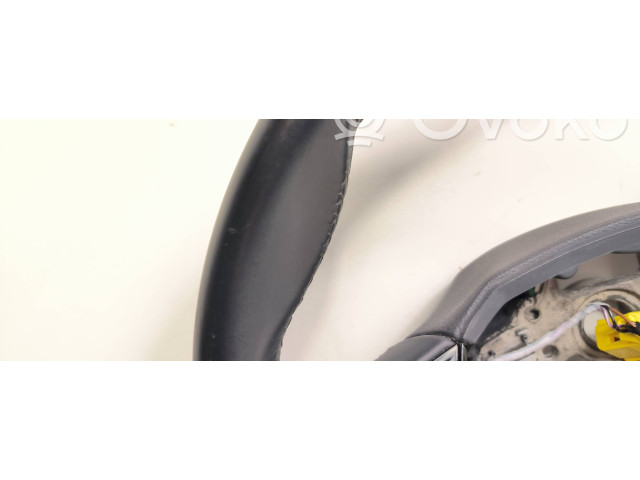 Руль Skoda Octavia Mk3 (5E)  2013 - 2019 года 3V0419091L, 0060034859      