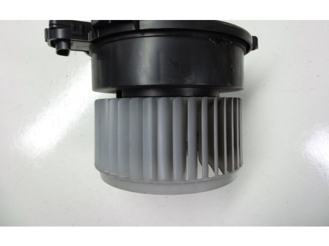 Вентилятор печки 2727000810, 2727000810 Daihatsu Cuore