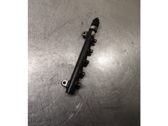 Топливная рампа 96868901, 1202100852   Chevrolet Orlando   для двигателя Z20d1