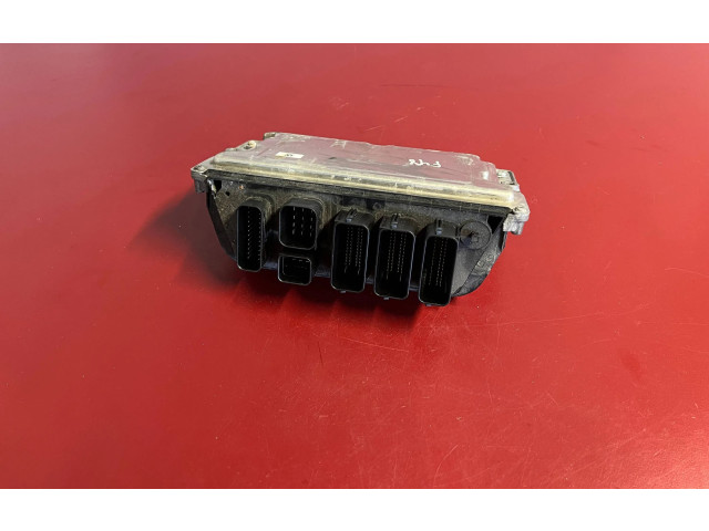 Řídící jednotka 8654466 BMW X1 F48 F49 2016