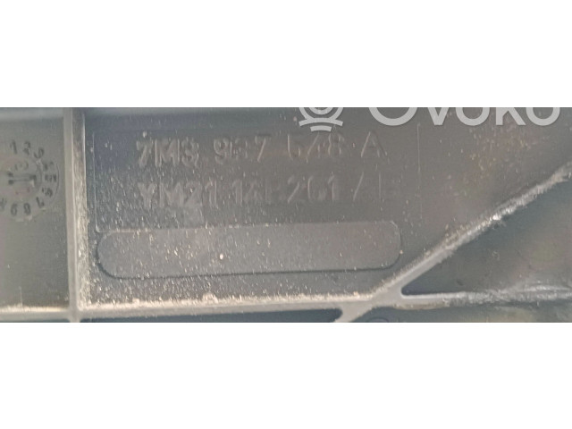   Pojistková skříňka 7M3937548a   Volkswagen Sharan 2002