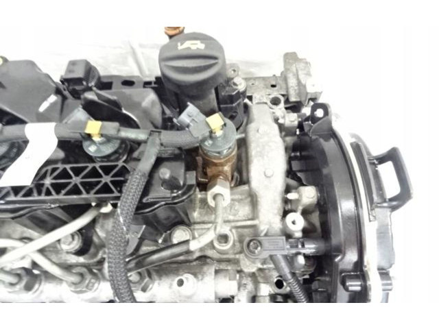 Форсунка YH01    Citroen C3 Aircross   