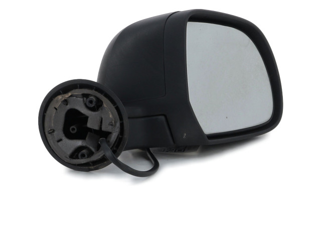 Зеркало электрическое        Dacia Duster  2010 - 2017 года   