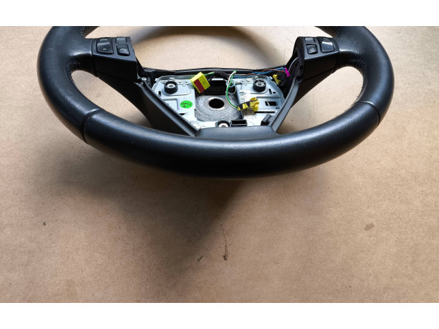 Руль Saab 9-3 Ver2 2008 - 2016 года 12757872