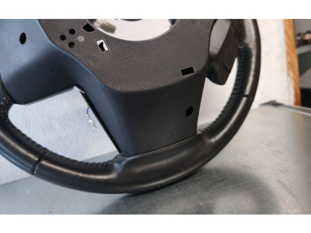 Руль Subaru Forester SK  2018 -  года GS131-16480      