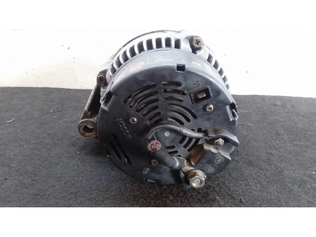 Генератор 0123310004, ALTERNADOR Alfa Romeo 166
