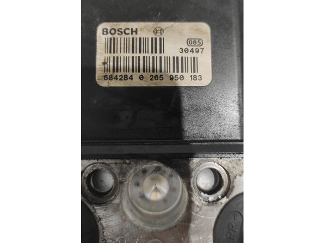 Блок АБС    Alfa Romeo  GT   -  года