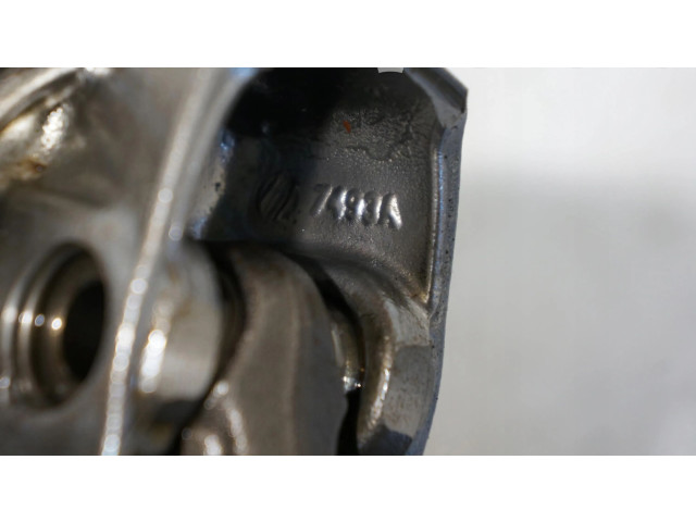 Píst 7493A Volkswagen Up