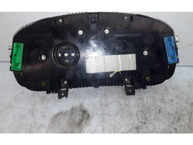 Панель приборов 1J0919861D   Volkswagen Bora       