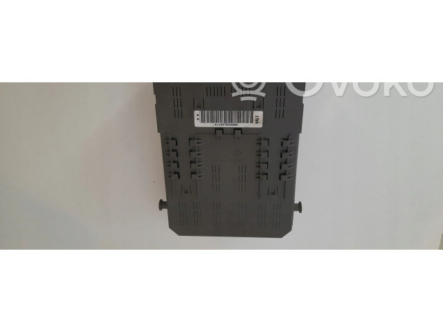 Блок управления 1499703080   Citroen C8