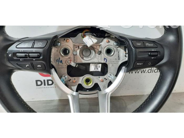 Руль KIA Rio 2017 - года 56100H8375