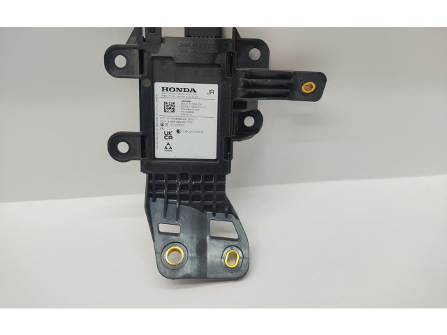 Řídící jednotka Honda Civic 2024