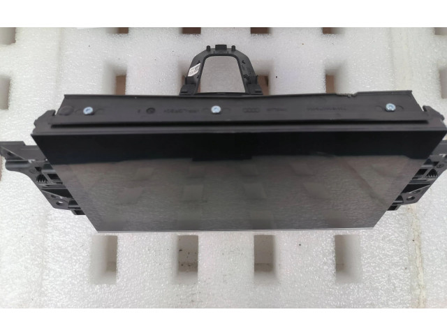 Дисплей    4M8919605F   Audi Q8