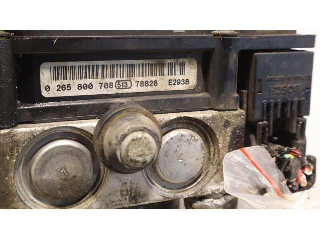 Jednotka ABS 0265800708 Suzuki SX4 2007