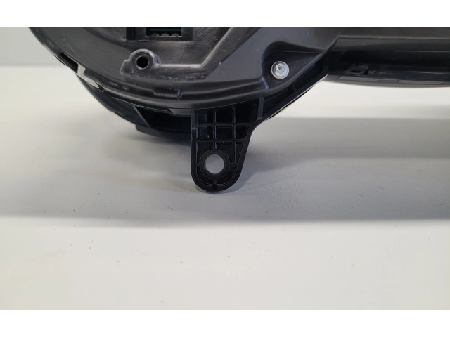 Přístrojová deska Alfa Romeo Stelvio 2020 50559452