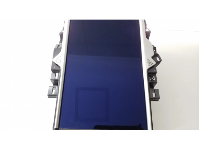 Дисплей 100477712E, T13J0023346 Tesla Model S