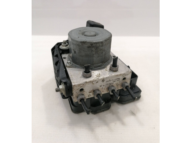 ABS Steuergerät A1764311812, 269649 Mercedes-Benz CLA C117 X117 W117 2017