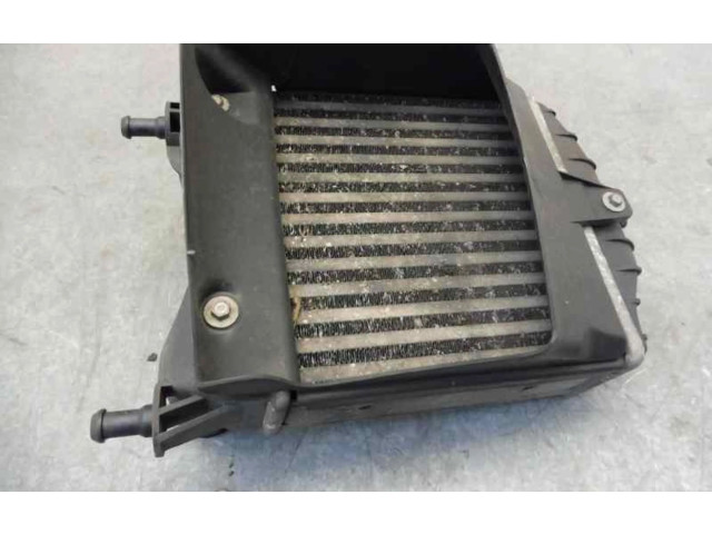 Интеркулер Lancia Ypsilon