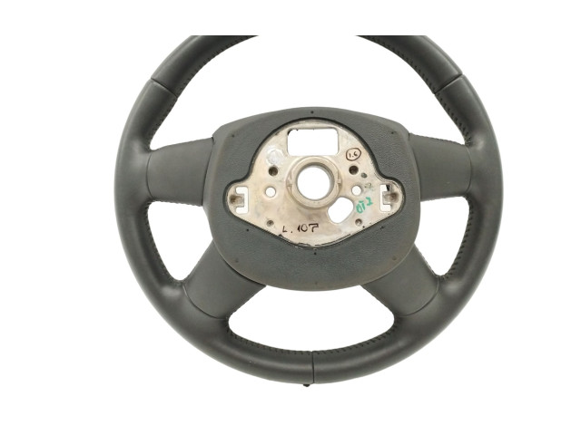 Руль Audi Q3 8U 2011 - 2016 года 8U0419091T, OBSERVARFOTO