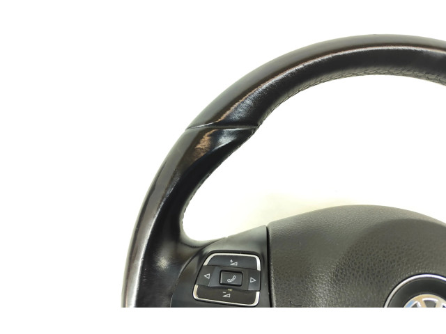 Volant Volkswagen Tiguan 2014 1T0880201T81U, 1T0419091  