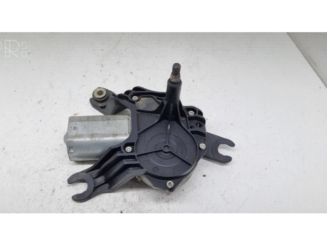 Моторчик заднего дворника 820044136A Dacia Logan I