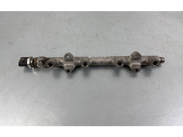 Топливная рампа 05E133320, 05E133320 Skoda Octavia Mk3 (5E)