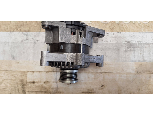 Генератор 13579663 Chevrolet Sonic