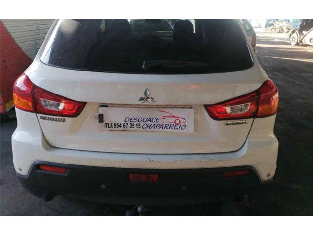 Панель приборов 8100B726, 8100B726 Mitsubishi ASX