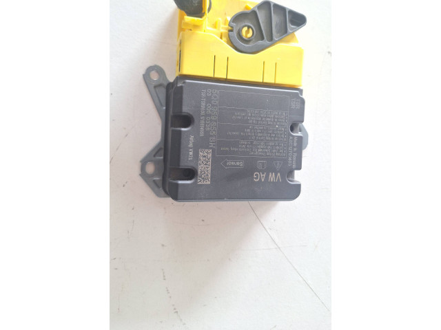 Блок подушек безопасности 5Q0959655BH   Volkswagen Golf Sportsvan