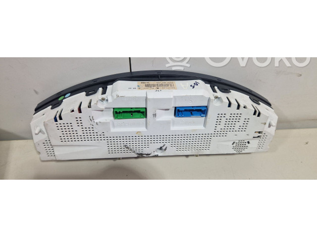 Панель приборов 3D0920880G Volkswagen Phaeton