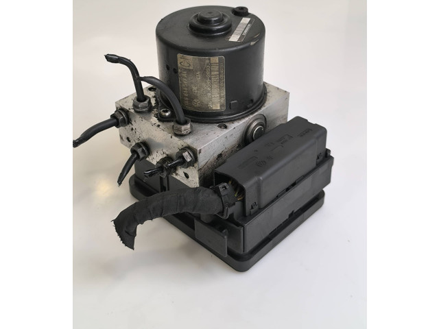 Блок АБС 10096003593, 1K0907379AC   Volkswagen  Touran I  2003 - 2010 года