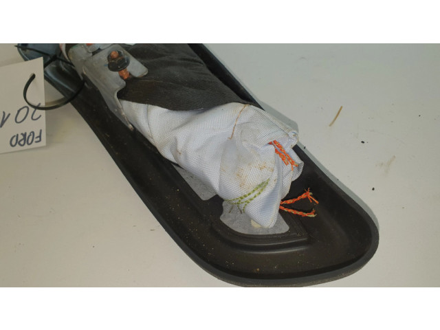 Подушка безопасности в сиденье DG9354611D10AE35B8, VV62YM9B14A Ford Edge II