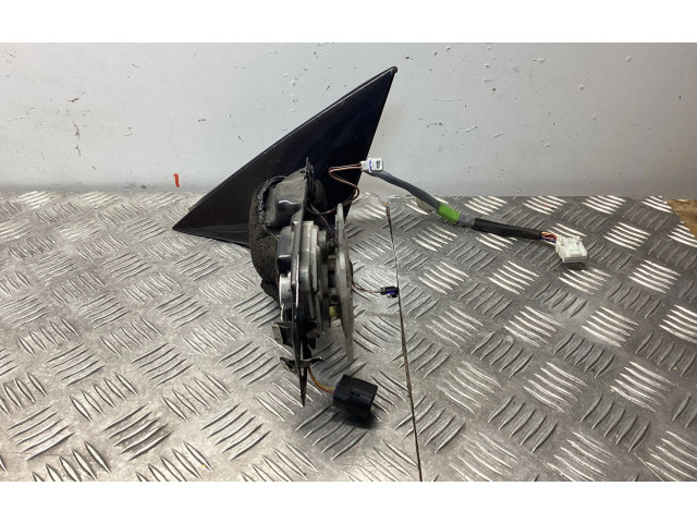 Zpětné zrcátko Lexus GS 300 350 430 450H 2015 010498