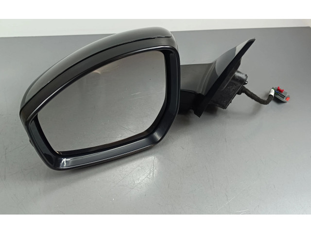 Зеркало электрическое KIA Sorento 2015 - 2020 года