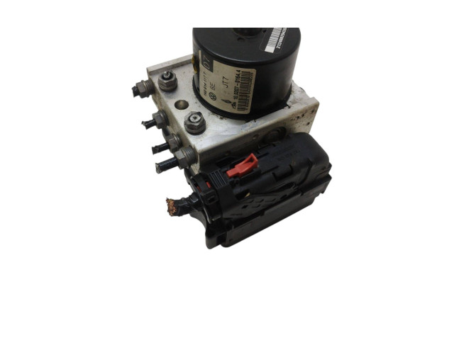 АБС Steuergerät 1K0907379AK, 1K0614117T   Skoda  Yeti (5L)  2009 - 2017 года