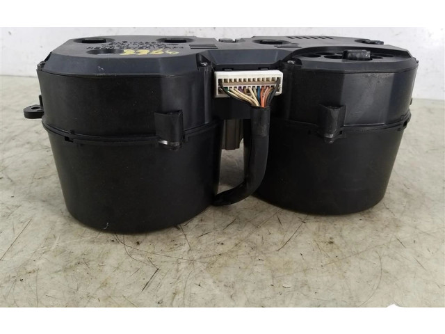 Přístrojová deska Chevrolet Aveo 2007 96426049