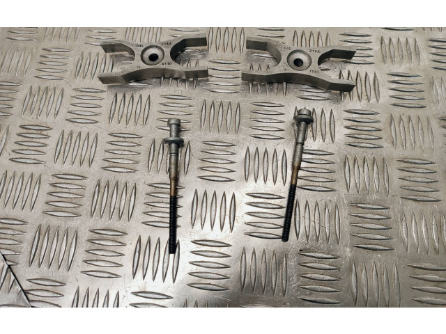 Комплект системы впрыска топлива 05L130755, 0445010790 Skoda Octavia Mk4 DST 027140