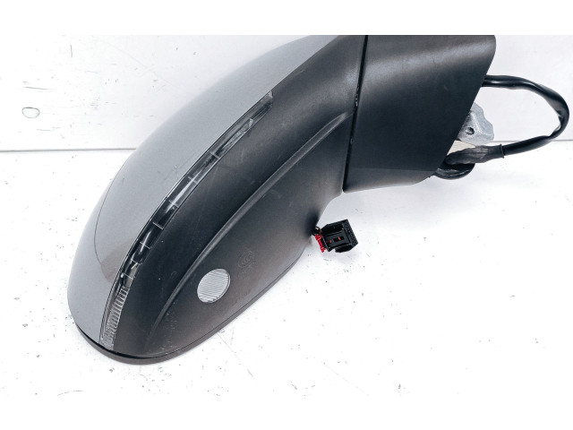 Zpětné zrcátko Volkswagen Touareg II 2013 A2125402