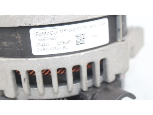 Генератор GB1511000EA Ford Ecosport