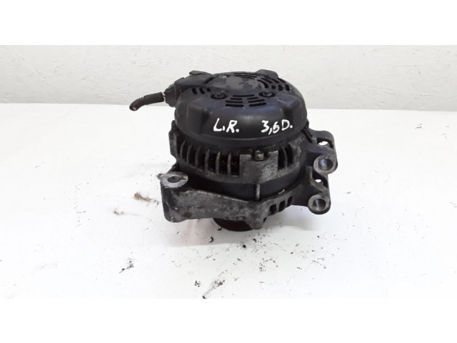 Генератор 1042104651, 14V150A Land Rover Range Rover Sport L320 3.6