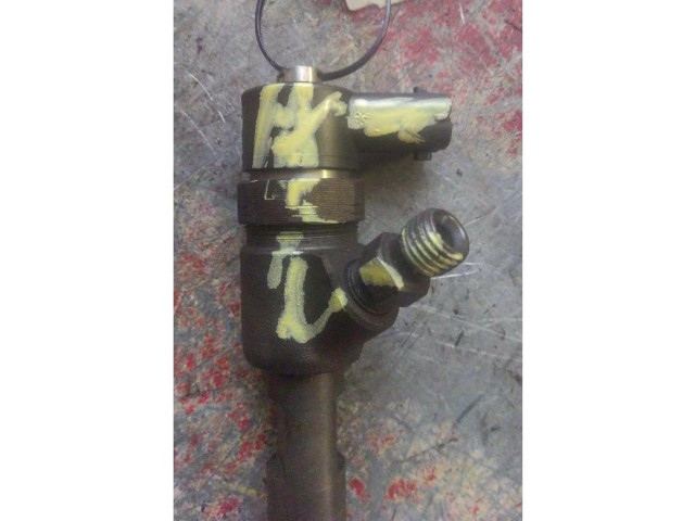 Vstřikovač 0445110351   Alfa Romeo Mito    199B1000 