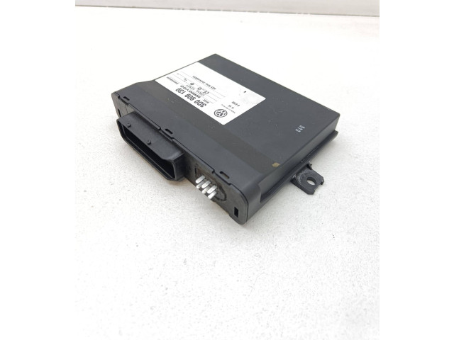 Блок управления 3D0909139   Volkswagen Phaeton