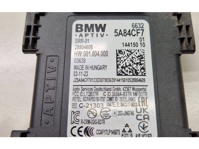 Датчик слепых зон 5A84CF7 BMW i4