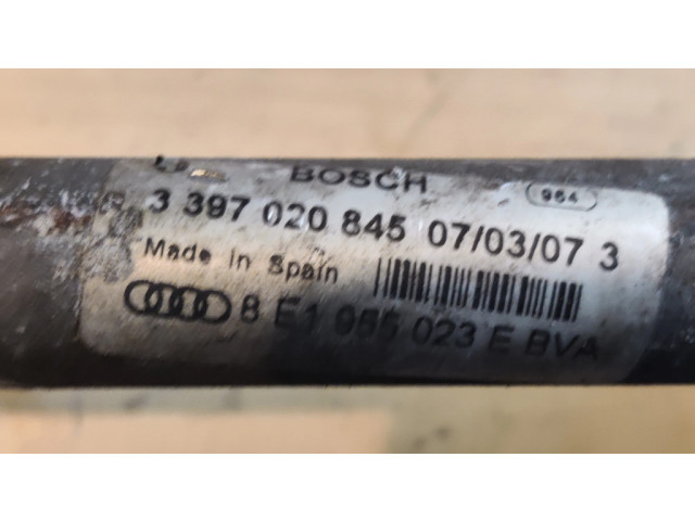 Комплект механизма стеклоочистителей