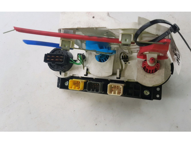 Блок управления климат-контролем 972500X030S4 Hyundai i10